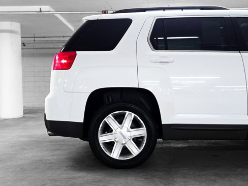 Used 2011 GMC Terrain SLE w/ Convenience Package image 21