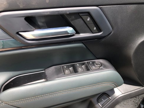 New 2026 GMC Terrain AT4 image 11