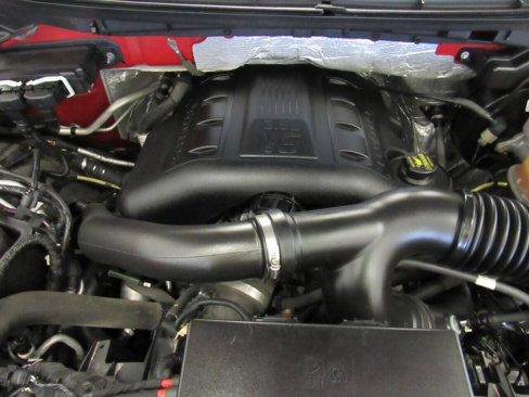 Used 2013 Ford F150 XLT w/ XLT Chrome Pkg image 23