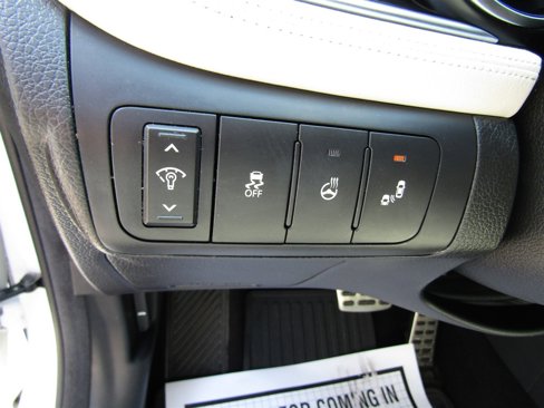 Used 2014 Kia Optima SX image 28