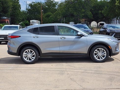 New 2025 Buick Envista Preferred w/ Convenience I Package image 4