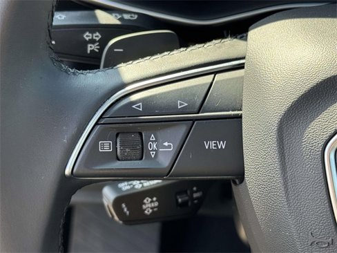 Used 2021 Audi Q7 3.0T Prestige image 23