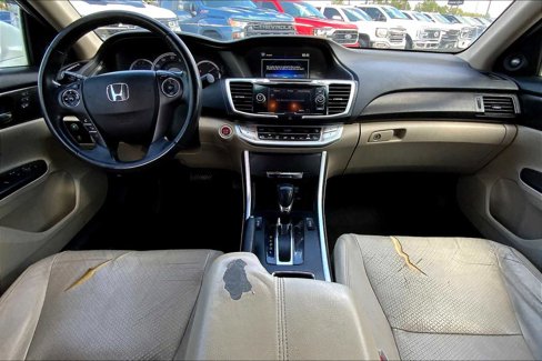 Used 2013 Honda Accord EX-L image 15