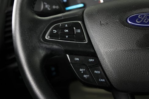 Used 2020 Ford EcoSport SE w/ SE Convenience Package image 22