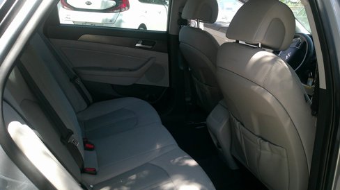 Used 2016 Hyundai Sonata Sport image 24