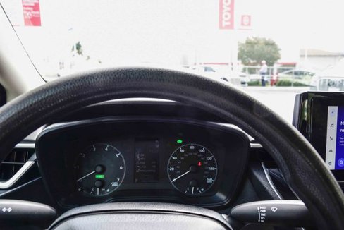 Certified 2024 Toyota Corolla LE image 29