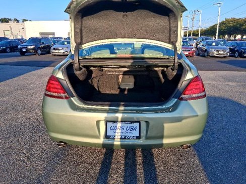 Used 2008 Toyota Avalon XL image 24