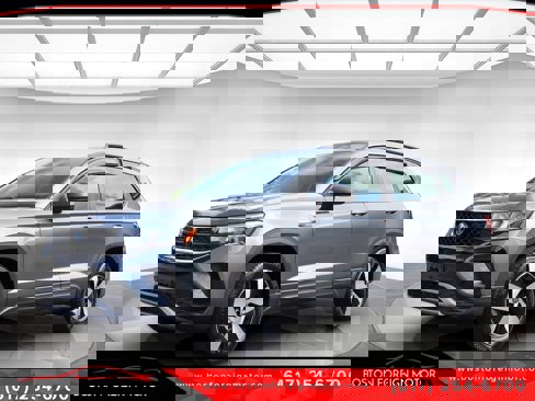 Used 2024 Volkswagen Taos S image 1