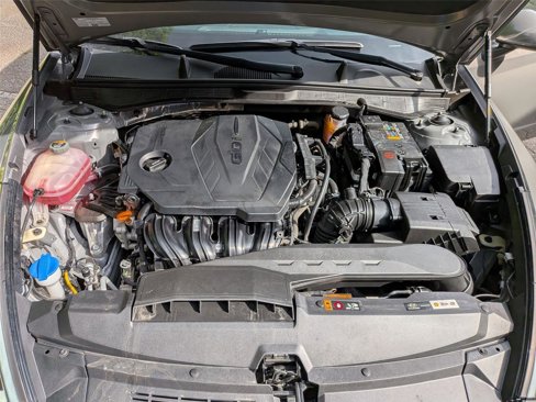 Used 2022 Hyundai Sonata SEL w/ Convenience Package image 39