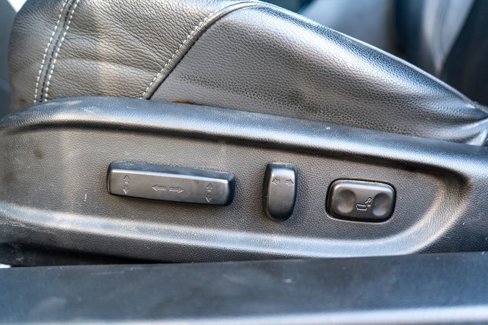 Used 2013 Honda Accord EX-L image 17
