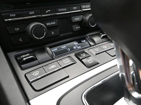 Certified 2015 Porsche Cayman GTS image 23