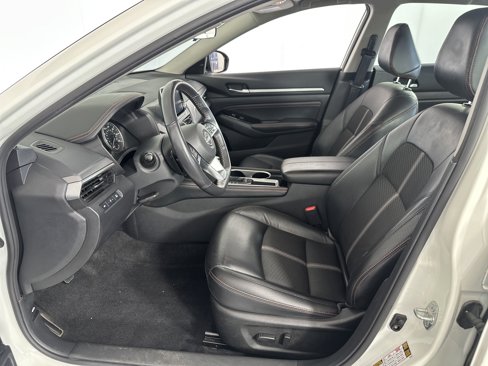Used 2023 Nissan Altima 2.5 SR image 6
