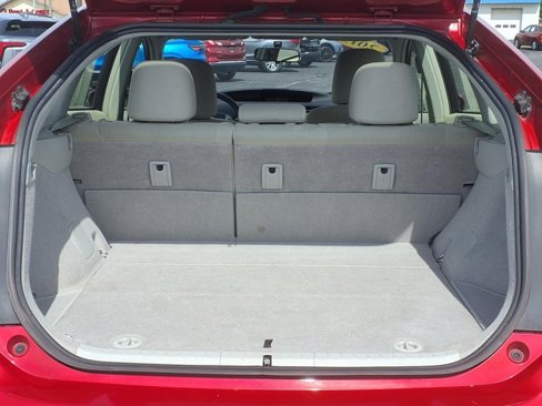 Used 2015 Toyota Prius Four image 19