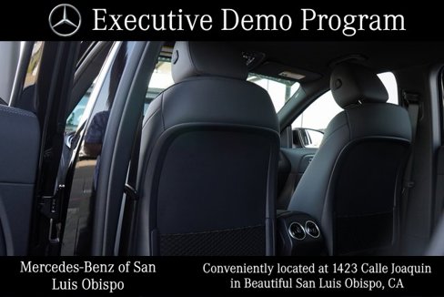 Used 2025 Mercedes-Benz GLA 250 image 29