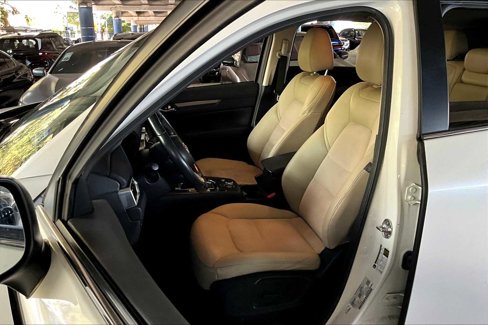 Used 2020 MAZDA CX-5 Touring image 7