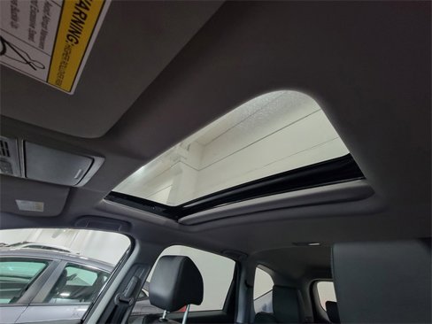 Used 2022 Honda CR-V EX-L image 26