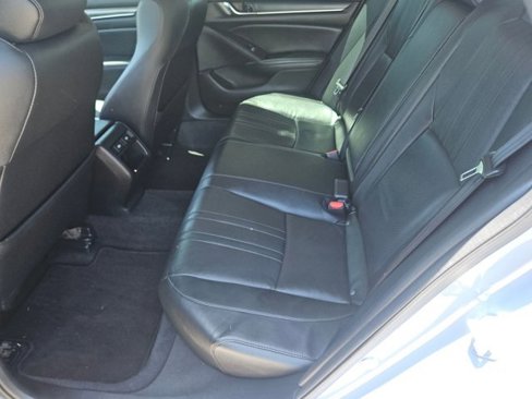 Used 2021 Honda Accord Sport Special Edition image 10