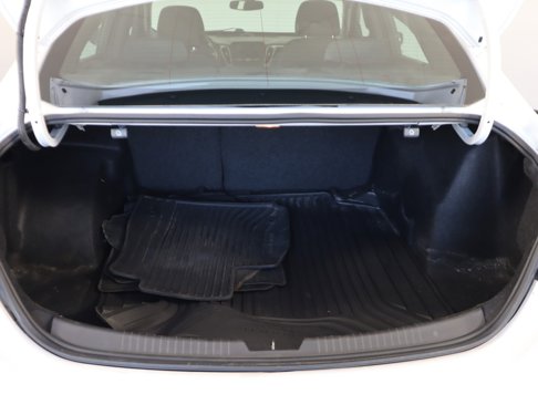 Used 2016 Chevrolet Malibu LS image 7