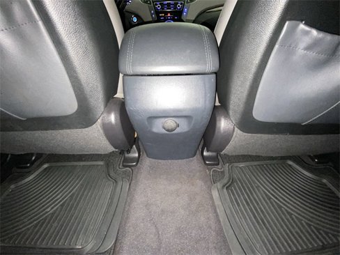 Used 2017 Hyundai Santa Fe Sport image 27