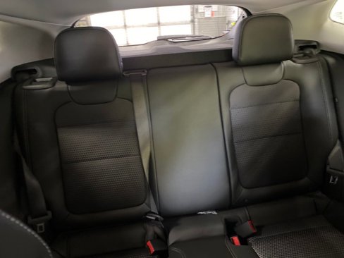 New 2025 Chevrolet Trax LT w/ Driver Confidence Package image 28