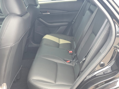 New 2025 MAZDA CX-30 AWD 2.5 S w/ Select Sport Pkg image 13
