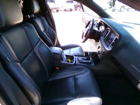 Used 2021 Dodge Charger SXT w/ Leather Interior Group image 13