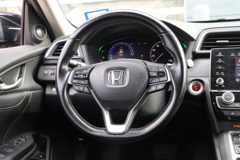 Used 2021 Honda Insight Touring image 30