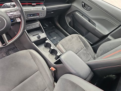 Used 2024 Hyundai Kona N Line image 24