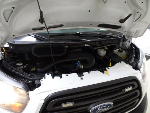Used 2017 Ford Transit 250 130 Medium Roof image 36