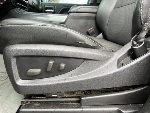 Used 2014 GMC Sierra 1500 SLE w/ All-Terrain Package image 10