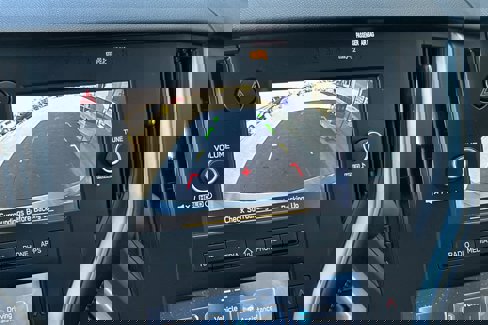 Used 2021 Subaru Outback image 21