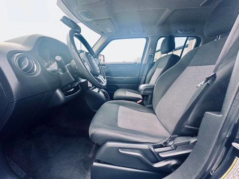 Used 2014 Jeep Patriot Latitude image 11