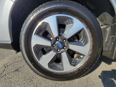 Used 2017 Subaru Forester 2.5i w/ Alloy Wheel Package image 29