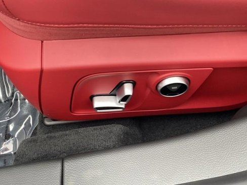 New 2022 Maserati Quattroporte Modena image 21