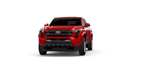 New 2025 Toyota Tacoma SR5 image 24