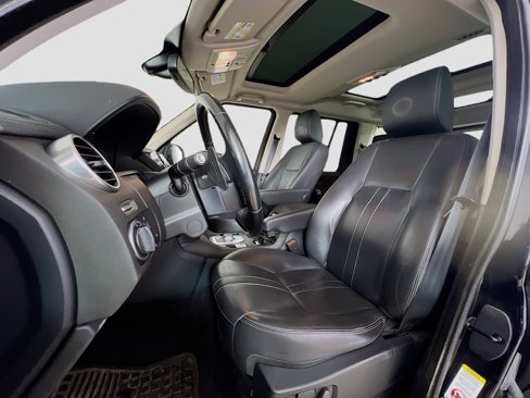 Used 2015 Land Rover LR4 HSE image 22