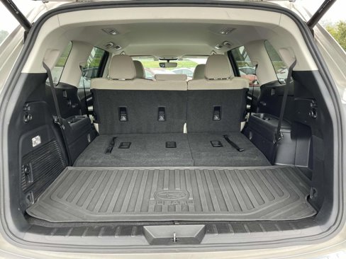 Used 2020 Subaru Ascent Premium w/ Convenience Package image 30
