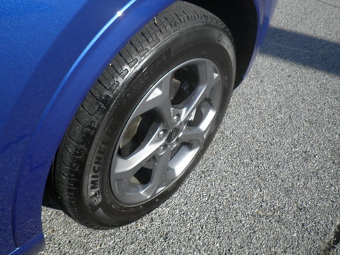 Certified 2023 Ford Escape ST-Line image 9