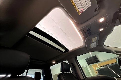 Used 2019 Ford F250 Lariat w/ Lariat Ultimate Package image 23