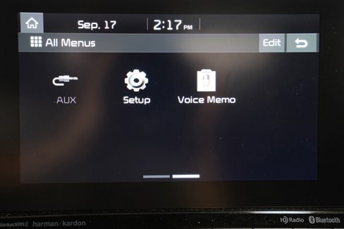 Used 2021 Kia Forte GT-Line w/ GT-Line Premium Package image 24