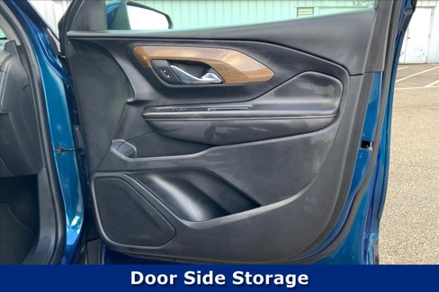 Used 2019 GMC Terrain SLE image 25