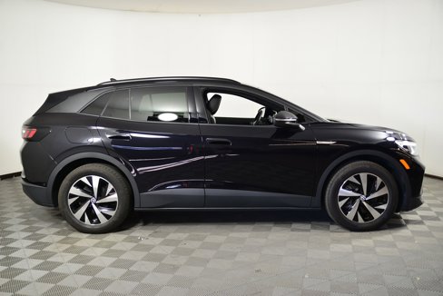Used 2023 Volkswagen ID.4 Pro image 7