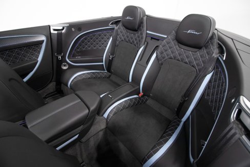 Used 2023 Bentley Continental GT Speed image 37