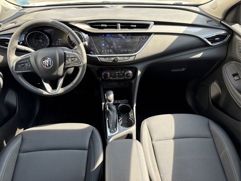 Certified 2023 Buick Encore GX Preferred w/ Cold Weather Comfort Package image 21