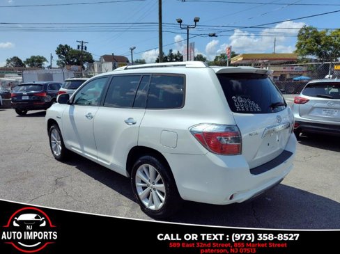 Used 2008 Toyota Highlander Limited image 6
