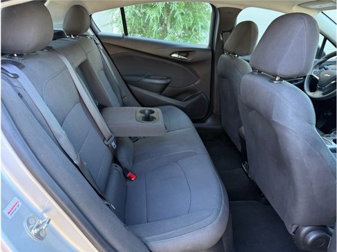 Used 2019 Chevrolet Cruze LT image 32