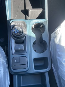 New 2025 Ford Maverick XL image 22