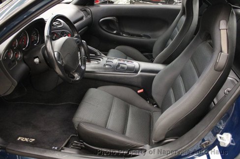 Used 1994 MAZDA RX-7 image 18