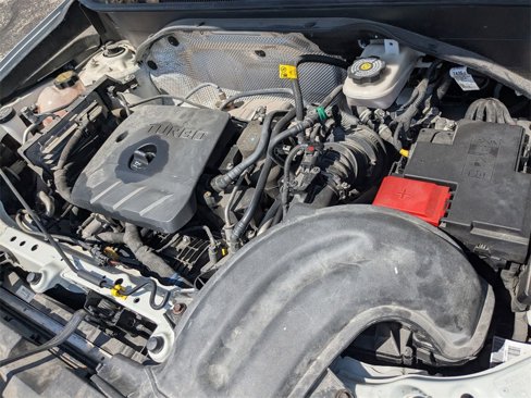 Used 2021 Buick Encore GX Select w/ Sport Touring Package image 27