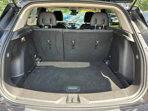 Used 2021 Buick Encore GX Preferred image 23